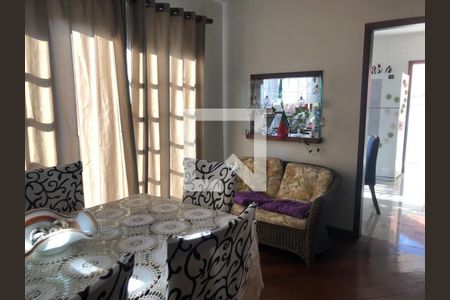 Sala de casa de condomínio à venda com 3 quartos, 413m² em Mata Paca, Rio de Janeiro