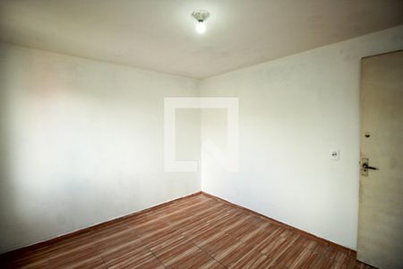 Quarto 1 de apartamento à venda com 2 quartos, 50m² em Jardim Alvorada, Santo André