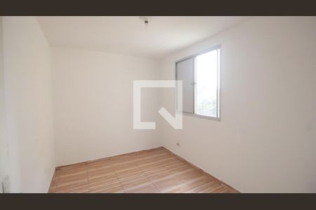 Quarto 2 de apartamento à venda com 2 quartos, 50m² em Jardim Alvorada, Santo André