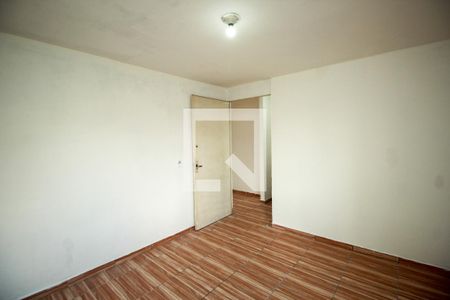 Quarto 1 de apartamento à venda com 2 quartos, 50m² em Jardim Alvorada, Santo André