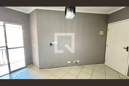 Sala de apartamento para alugar com 1 quarto, 48m² em Picanço, Guarulhos