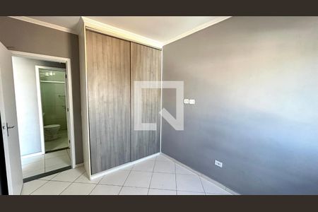Quarto  de apartamento para alugar com 1 quarto, 48m² em Picanço, Guarulhos