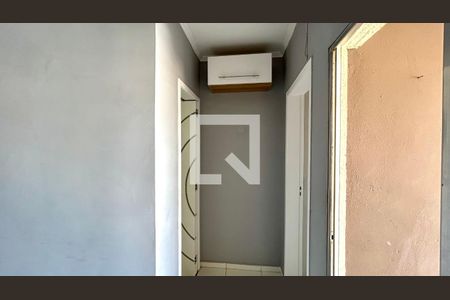 Sala de apartamento para alugar com 1 quarto, 48m² em Picanço, Guarulhos