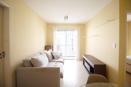 Apartamento à venda com 1 quarto, 47m² em Pinheiros, São Paulo