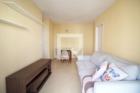 Apartamento à venda com 1 quarto, 47m² em Pinheiros, São Paulo