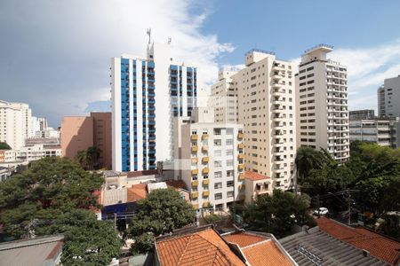 Apartamento à venda com 1 quarto, 47m² em Pinheiros, São Paulo