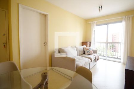 Apartamento à venda com 1 quarto, 47m² em Pinheiros, São Paulo