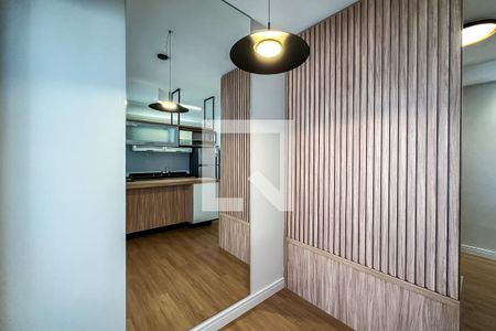 Sala de Jantar de apartamento à venda com 2 quartos, 76m² em Quarta Parada, São Paulo