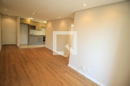 Apartamento para alugar com 2 quartos, 50m² em Quarta Parada, São Paulo