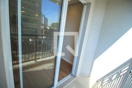 Apartamento para alugar com 2 quartos, 50m² em Quarta Parada, São Paulo