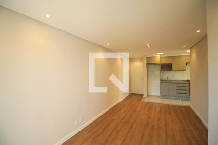 Apartamento para alugar com 2 quartos, 50m² em Quarta Parada, São Paulo