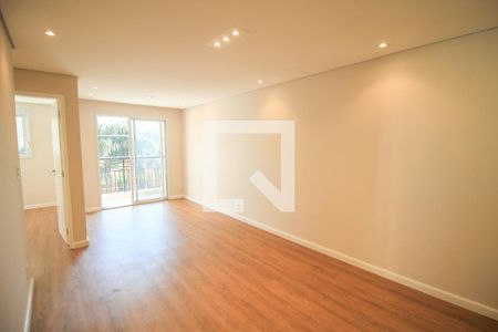 Apartamento para alugar com 2 quartos, 50m² em Quarta Parada, São Paulo