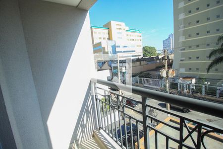 Apartamento para alugar com 2 quartos, 50m² em Quarta Parada, São Paulo