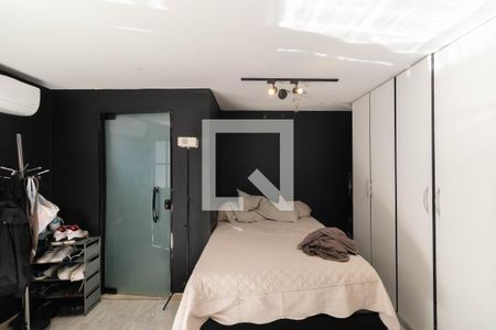 Suíte de casa à venda com 3 quartos, 152m² em Vila Mesquita, São Paulo