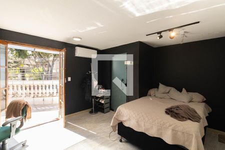 Suíte de casa à venda com 3 quartos, 152m² em Vila Mesquita, São Paulo