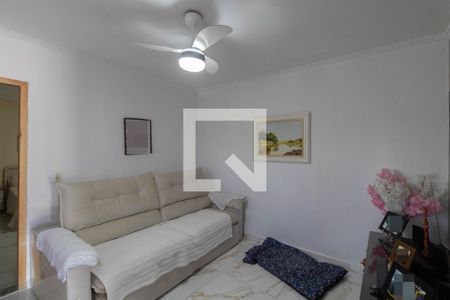 Sala de casa à venda com 3 quartos, 152m² em Vila Mesquita, São Paulo