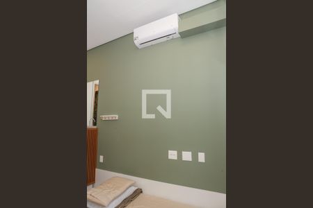 Studio de kitnet/studio à venda com 1 quarto, 23m² em Perdizes, São Paulo