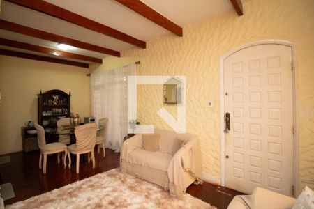 Sala de casa à venda com 5 quartos, 600m² em Jardim Anny, Guarulhos