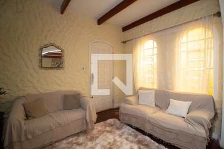 Sala de casa à venda com 5 quartos, 600m² em Jardim Anny, Guarulhos
