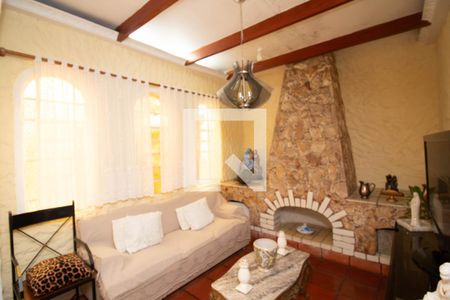 Sala de casa à venda com 5 quartos, 600m² em Jardim Anny, Guarulhos