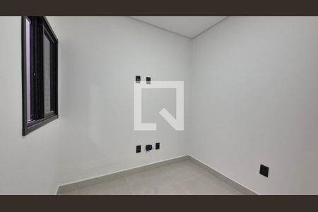 Quarto 2 de casa à venda com 3 quartos, 86m² em Parque das Nações, Santo André