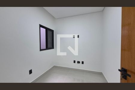 Quarto 2 de casa à venda com 3 quartos, 86m² em Parque das Nações, Santo André