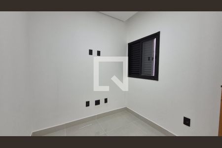 Quarto  de casa à venda com 3 quartos, 86m² em Parque das Nações, Santo André