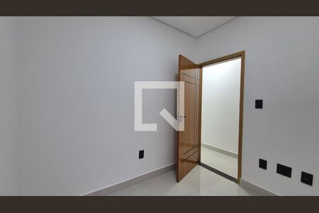 Quarto 2 de casa à venda com 3 quartos, 86m² em Parque das Nações, Santo André