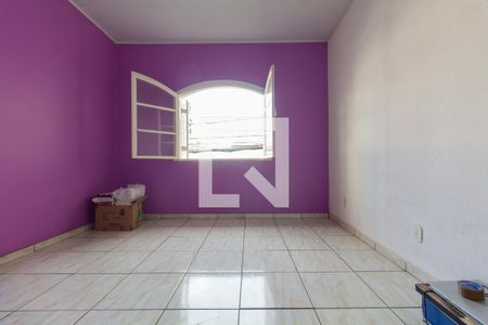 Quarto 1 de casa para alugar com 2 quartos, 120m² em Vila Gomes Cardim, São Paulo