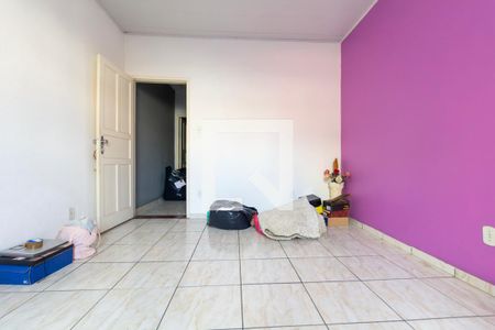 Quarto 1 de casa para alugar com 2 quartos, 120m² em Vila Gomes Cardim, São Paulo