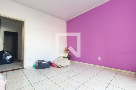 Quarto 1 de casa para alugar com 2 quartos, 120m² em Vila Gomes Cardim, São Paulo