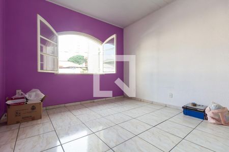 Quarto 1 de casa para alugar com 2 quartos, 120m² em Vila Gomes Cardim, São Paulo