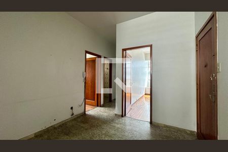 Copa  de apartamento à venda com 3 quartos, 95m² em Funcionários, Belo Horizonte