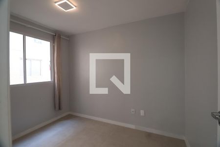 Quarto 2 de apartamento para alugar com 2 quartos, 41m² em Estância Velha, Canoas