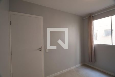 Quarto 2 de apartamento para alugar com 2 quartos, 41m² em Estância Velha, Canoas