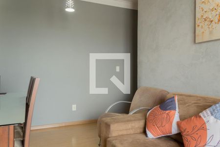 Apartamento à venda com 3 quartos, 73m² em Taboão, São Bernardo do Campo