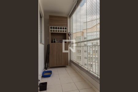 Apartamento à venda com 3 quartos, 73m² em Taboão, São Bernardo do Campo