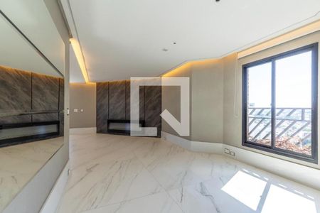 Foto 37 de apartamento à venda com 4 quartos, 440m² em Campo Belo, São Paulo