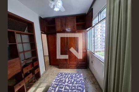 Quarto  de apartamento para alugar com 2 quartos, 65m² em Botafogo, Rio de Janeiro
