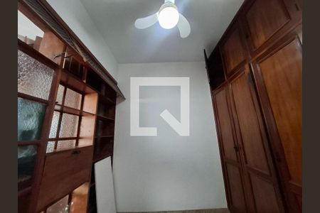 Quarto 2 de apartamento para alugar com 2 quartos, 65m² em Botafogo, Rio de Janeiro