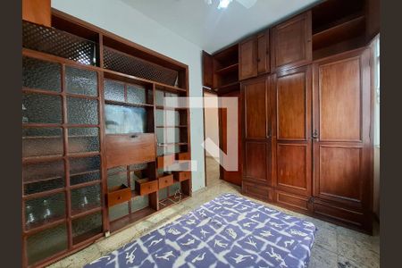 Quarto  de apartamento para alugar com 2 quartos, 65m² em Botafogo, Rio de Janeiro