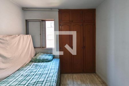 Quarto 1 de apartamento à venda com 2 quartos, 56m² em Jardim do Lago, Campinas