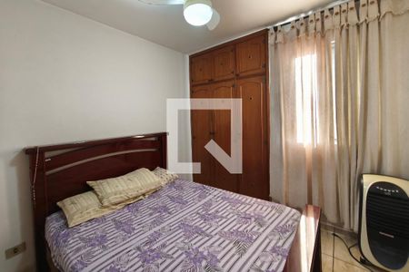 Quarto 2 de apartamento à venda com 2 quartos, 56m² em Jardim do Lago, Campinas
