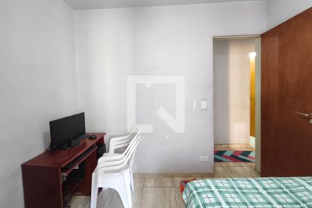 Quarto 1 de apartamento à venda com 2 quartos, 56m² em Jardim do Lago, Campinas