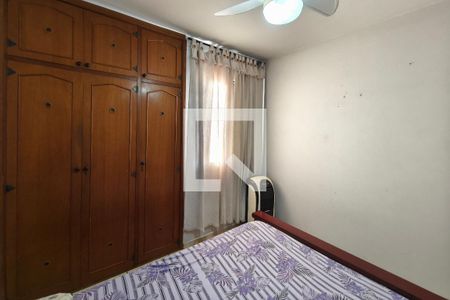 Quarto 2 de apartamento à venda com 2 quartos, 56m² em Jardim do Lago, Campinas