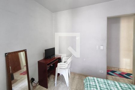 Quarto 1 de apartamento à venda com 2 quartos, 56m² em Jardim do Lago, Campinas