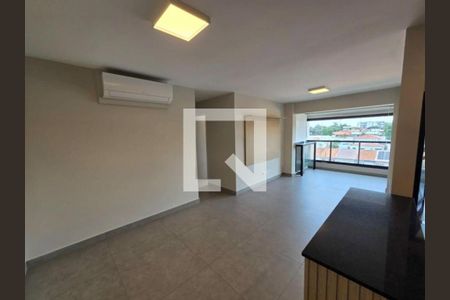 Apartamento para alugar com 2 quartos, 85m² em Planalto Paulista, São Paulo