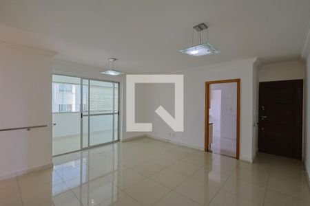 Apartamento à venda com 3 quartos, 91m² em União, Belo Horizonte