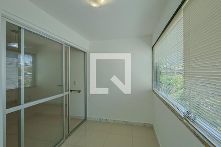 Apartamento à venda com 3 quartos, 91m² em União, Belo Horizonte