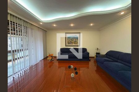 Casa à venda com 3 quartos, 268m² em Dona Clara, Belo Horizonte